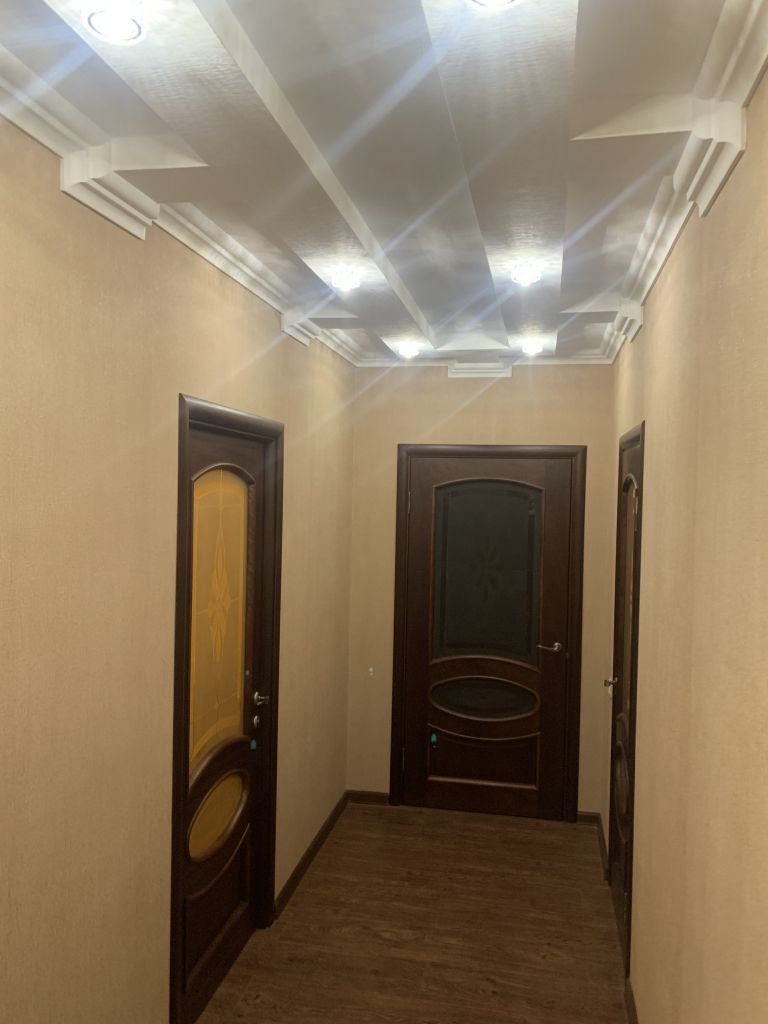 Продажа 3-комнатной квартиры, Пятигорск, Пестова ул,  17/3