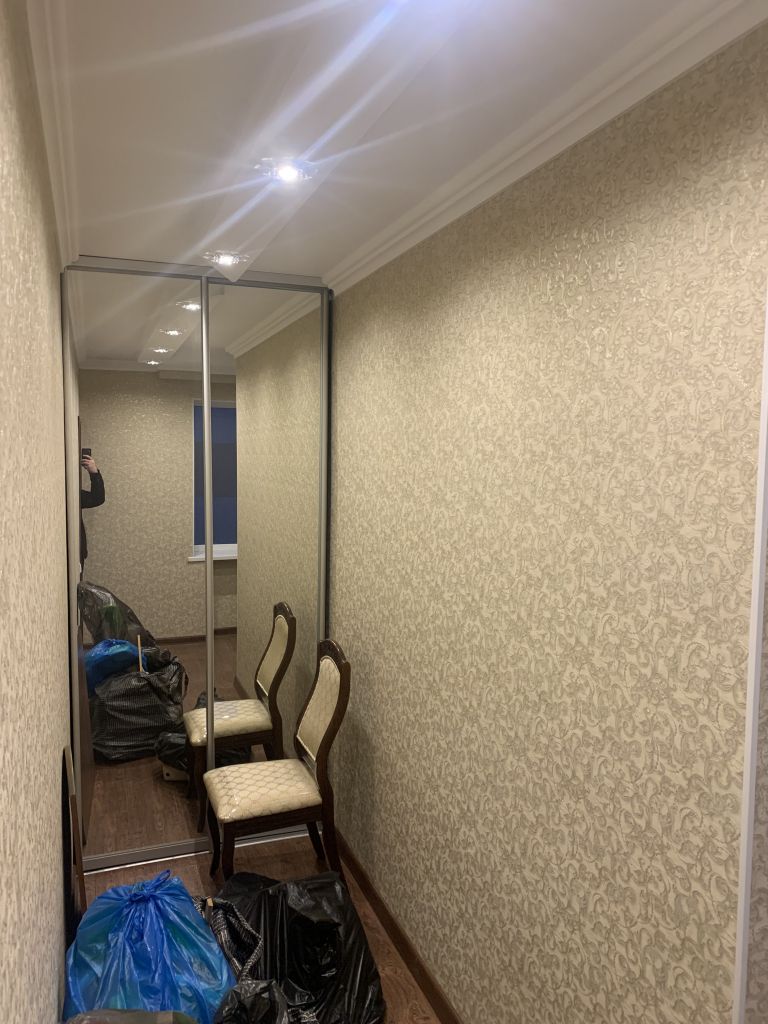 Продажа 3-комнатной квартиры, Пятигорск, Пестова ул,  17/3