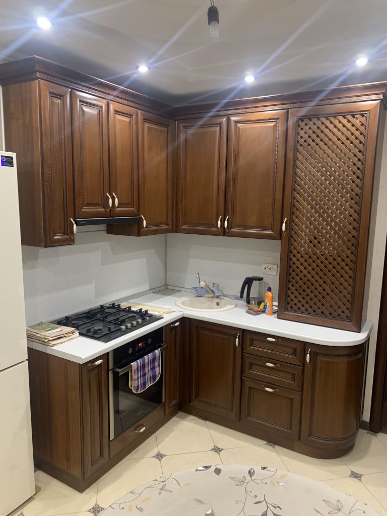 Продажа 3-комнатной квартиры, Пятигорск, Пестова ул,  17/3