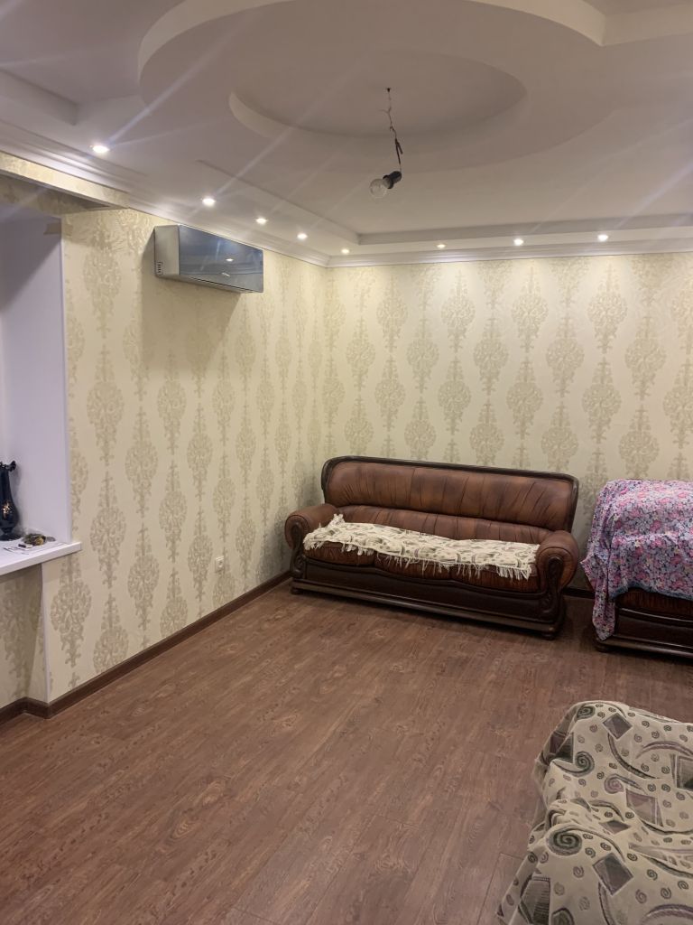 Продажа 3-комнатной квартиры, Пятигорск, Пестова ул,  17/3