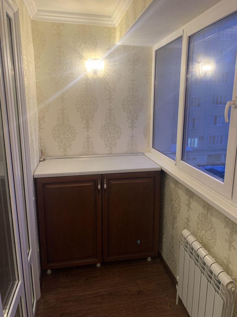 Продажа 3-комнатной квартиры, Пятигорск, Пестова ул,  17/3