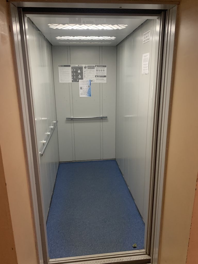 Продажа 3-комнатной квартиры, Пятигорск, Пестова ул,  17/3