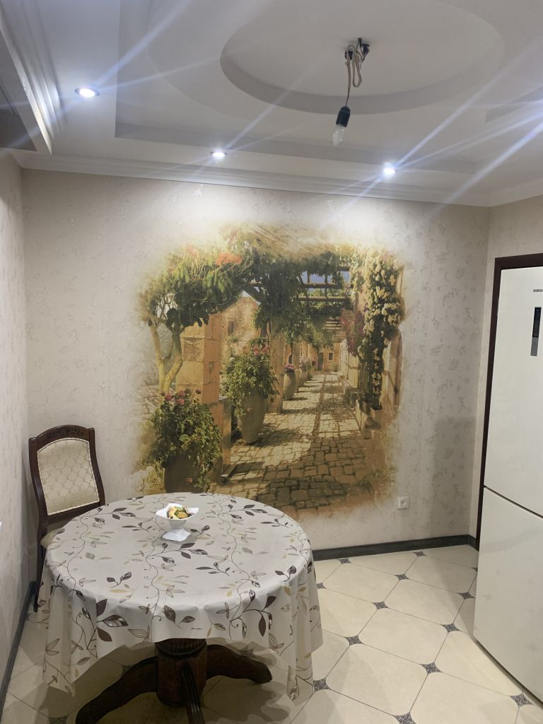 Продажа 3-комнатной квартиры, Пятигорск, Пестова ул,  17/3