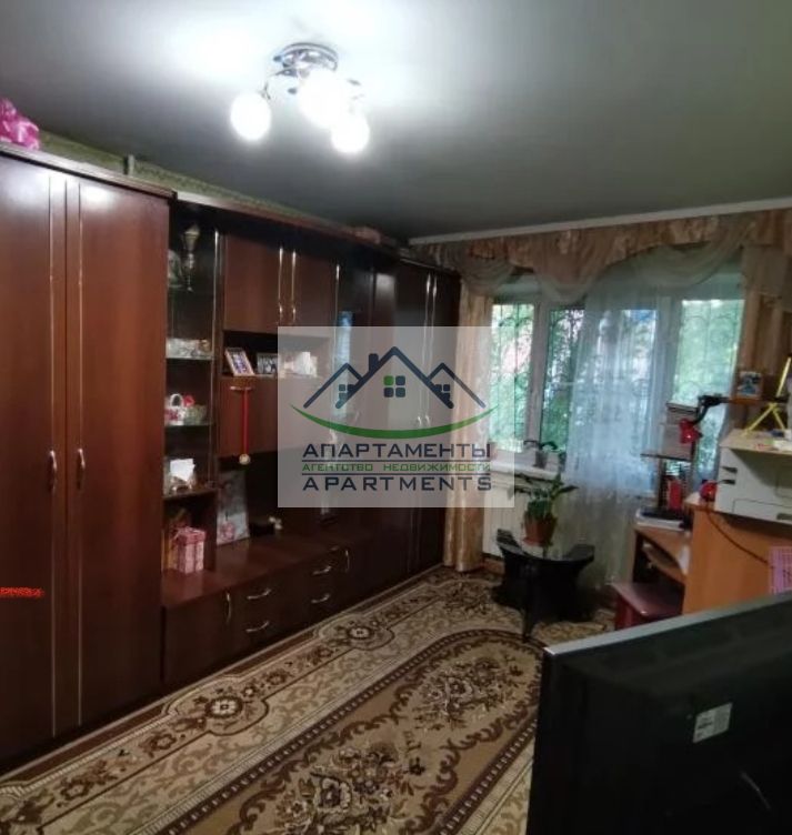 Продажа 4-комнатной квартиры, Пятигорск, Нежнова ул,  73