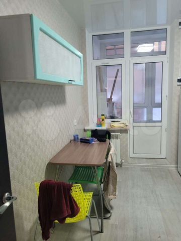 Продажа 1-комнатной квартиры, Ставрополь, Генерала Маргелова ул,  7/1