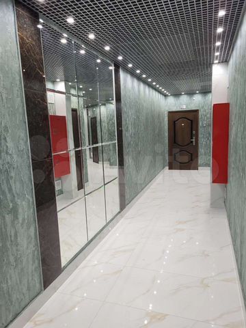 Продажа 1-комнатной квартиры, Ставрополь, Генерала Маргелова ул,  7/1