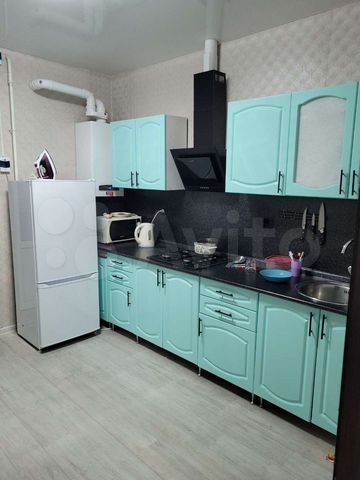 Продажа 1-комнатной квартиры, Ставрополь, Генерала Маргелова ул,  7/1