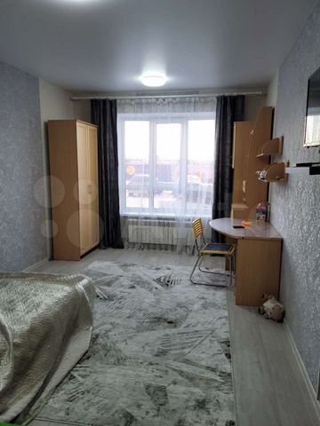 Продажа 1-комнатной квартиры, Ставрополь, Генерала Маргелова ул,  7/1