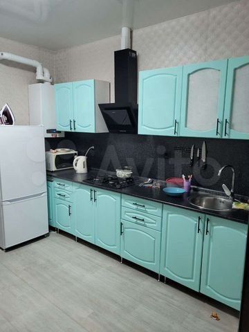 Продажа 1-комнатной квартиры, Ставрополь, Генерала Маргелова ул,  7/1