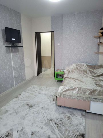 Продажа 1-комнатной квартиры, Ставрополь, Генерала Маргелова ул,  7/1