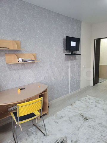 Продажа 1-комнатной квартиры, Ставрополь, Генерала Маргелова ул,  7/1