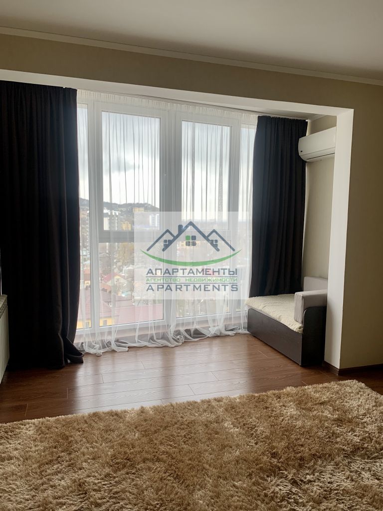 Продажа 1-комнатной квартиры, Пятигорск, Первомайская ул