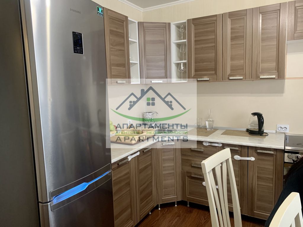 Продажа 1-комнатной квартиры, Пятигорск, Первомайская ул