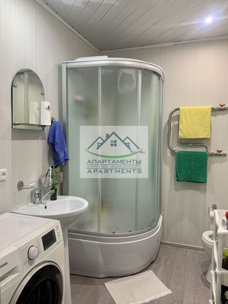 Продажа 1-комнатной квартиры, Пятигорск, Первомайская ул