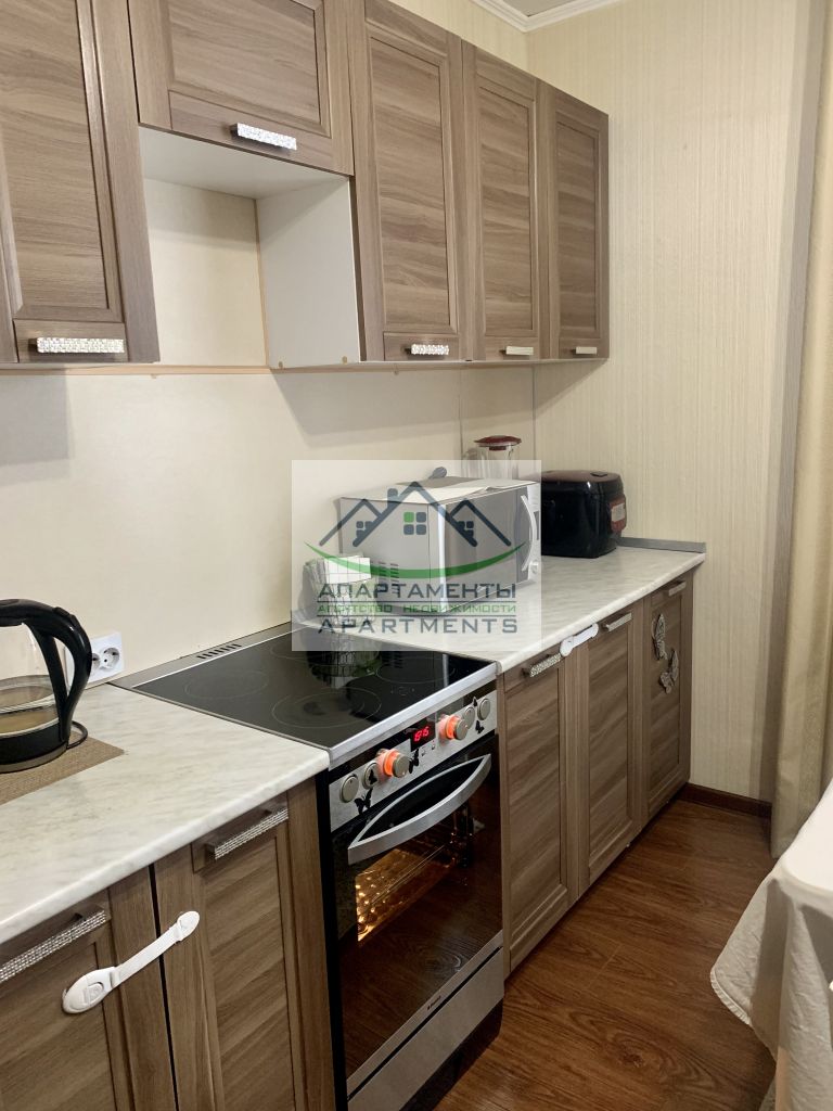 Продажа 1-комнатной квартиры, Пятигорск, Первомайская ул