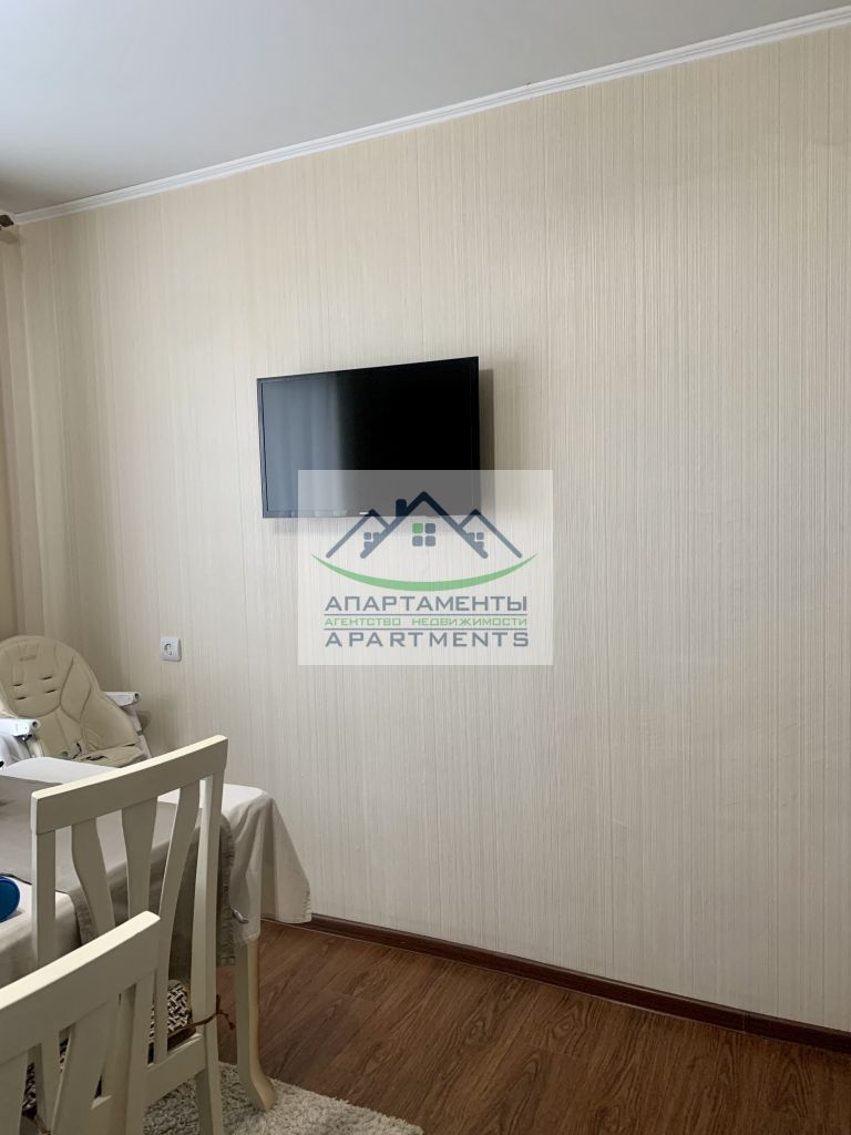 Продажа 1-комнатной квартиры, Пятигорск, Первомайская ул