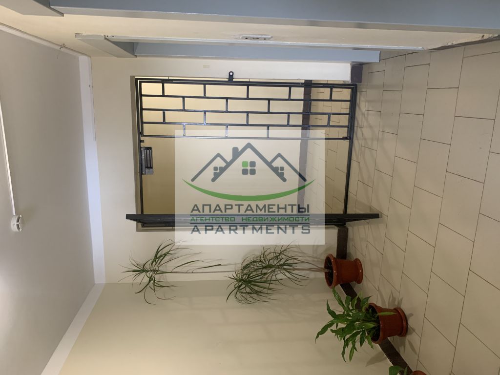 Продажа 1-комнатной квартиры, Пятигорск, Первомайская ул