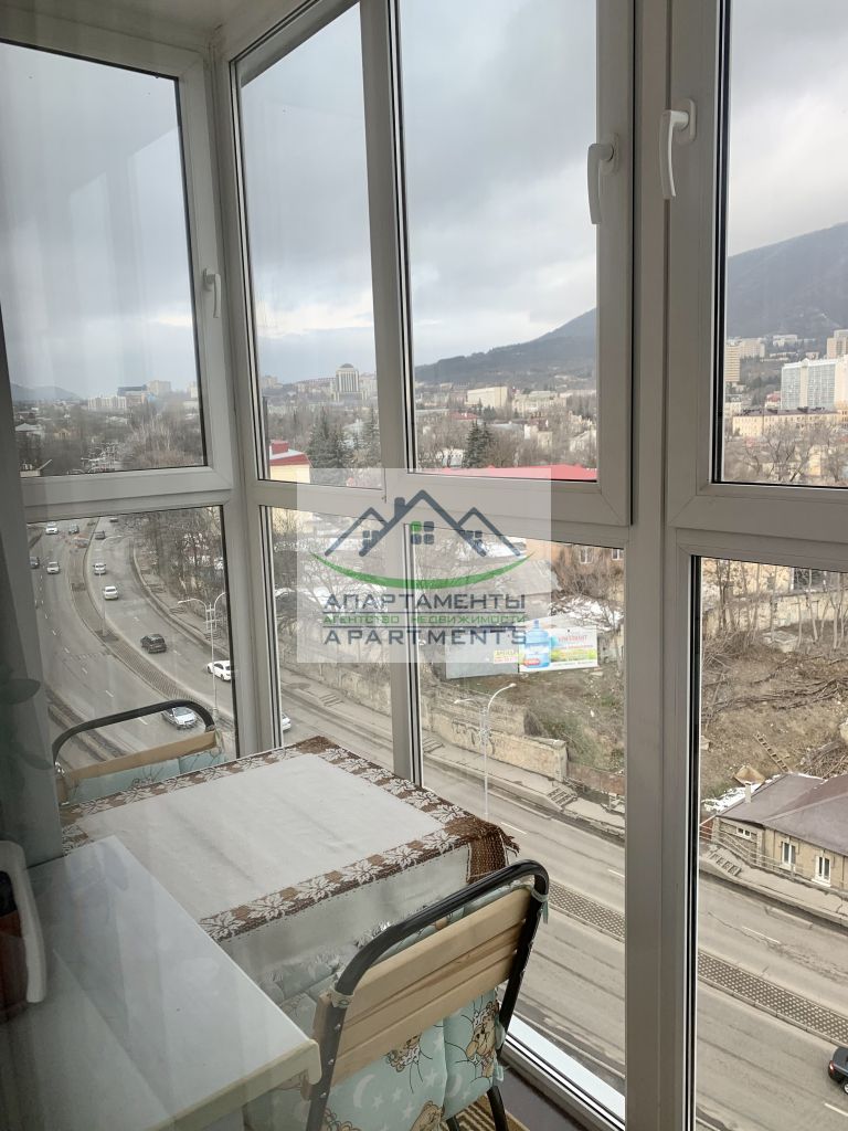 Продажа 1-комнатной квартиры, Пятигорск, Первомайская ул