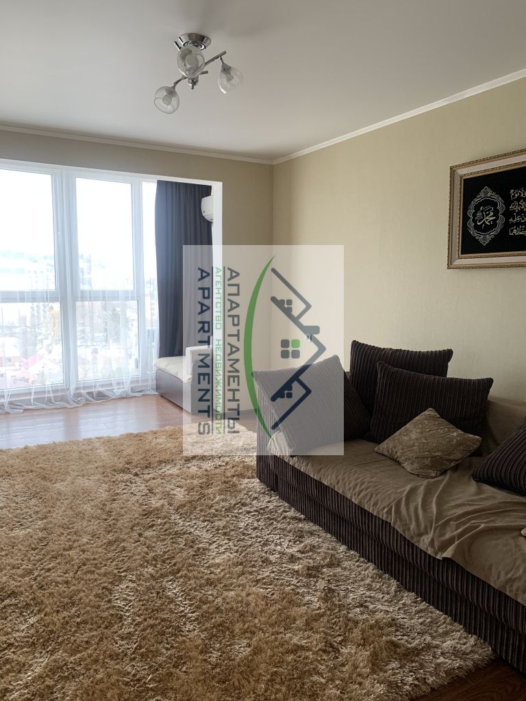 Продажа 1-комнатной квартиры, Пятигорск, Первомайская ул