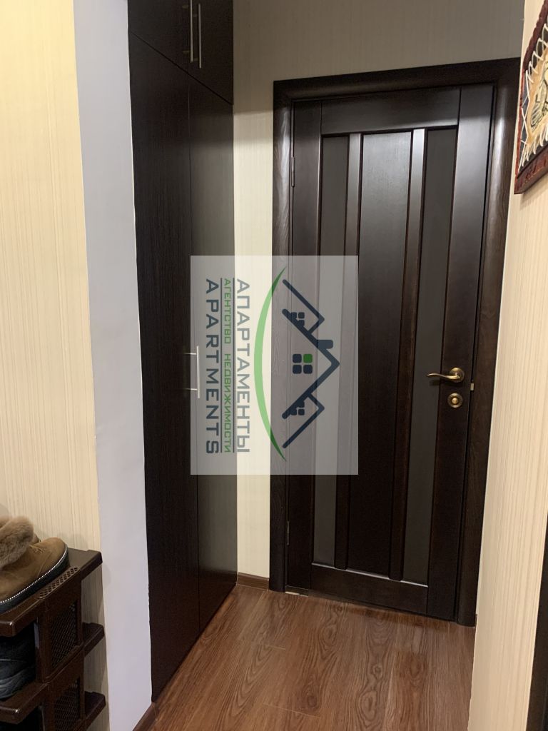 Продажа 1-комнатной квартиры, Пятигорск, Первомайская ул