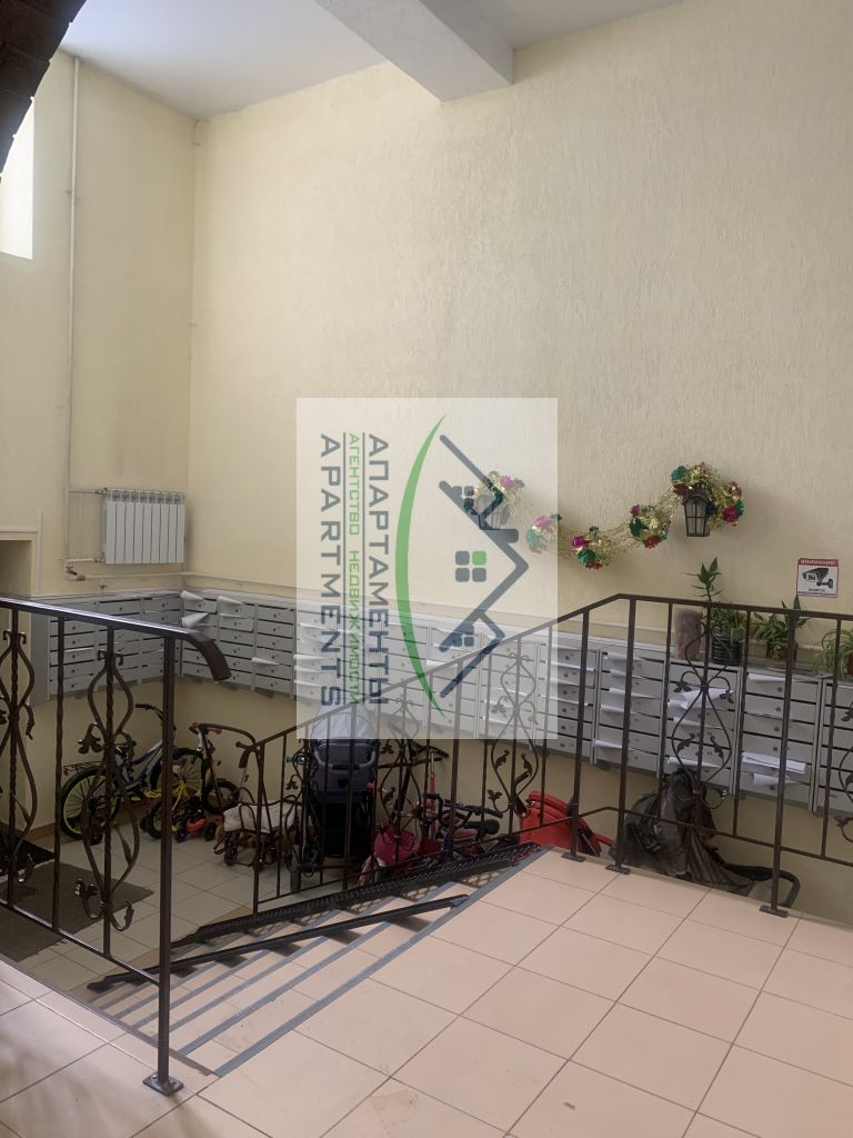 Продажа 1-комнатной квартиры, Пятигорск, Первомайская ул