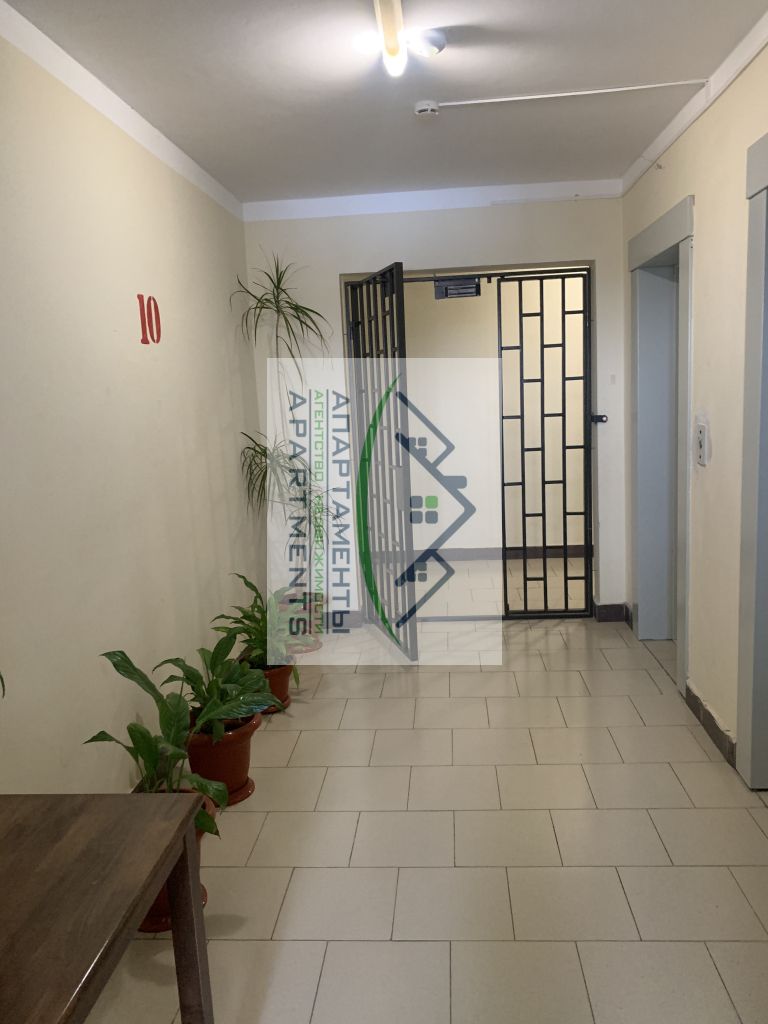 Продажа 1-комнатной квартиры, Пятигорск, Первомайская ул