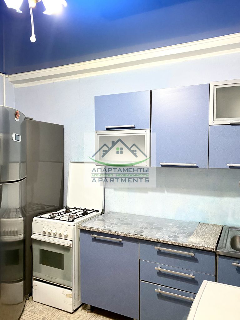 Продажа 1-комнатной квартиры, Пятигорск, Кочубея ул,  19