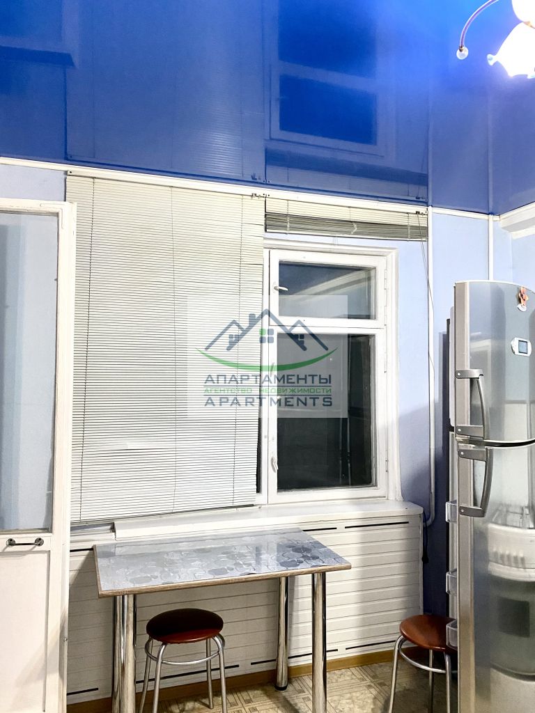 Продажа 1-комнатной квартиры, Пятигорск, Кочубея ул,  19