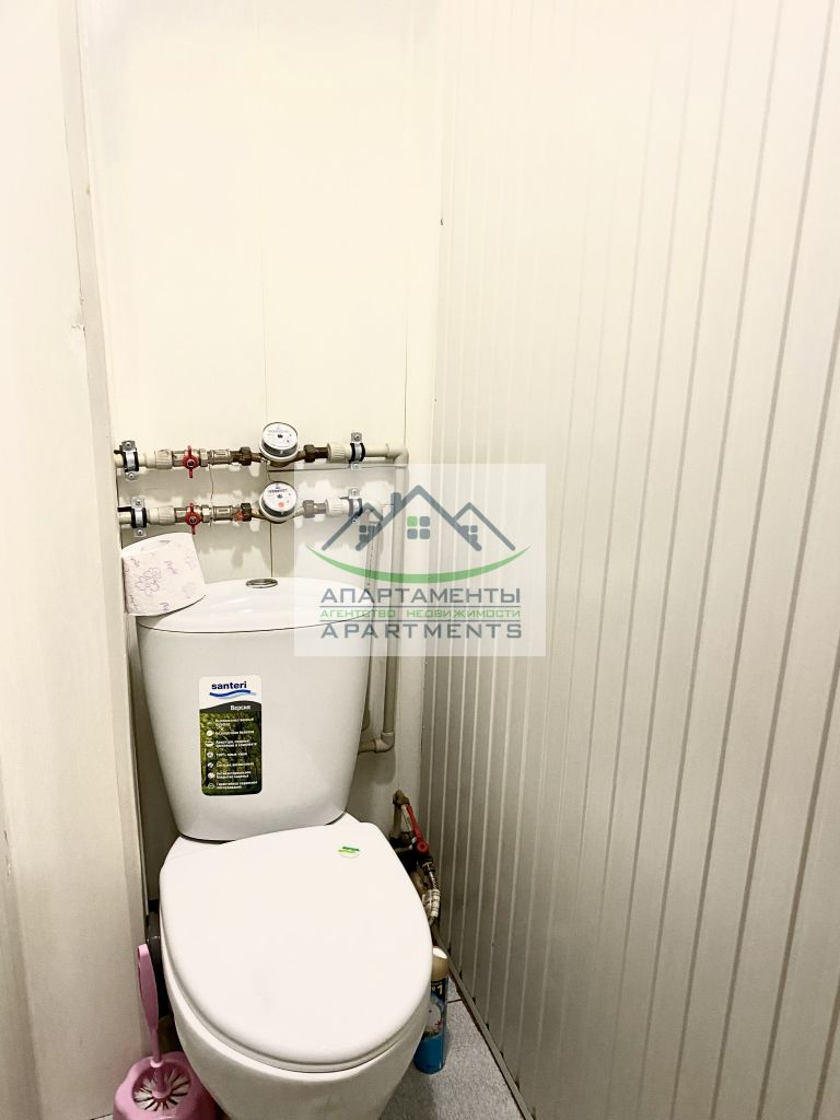 Продажа 1-комнатной квартиры, Пятигорск, Кочубея ул,  19