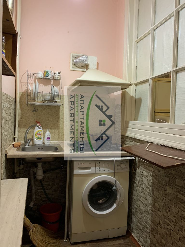 Продажа 1-комнатной квартиры, Пятигорск, Орджоникидзе ул,  3