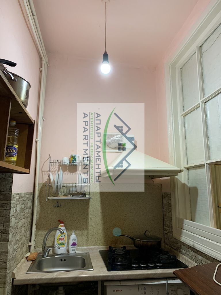 Продажа 1-комнатной квартиры, Пятигорск, Орджоникидзе ул,  3