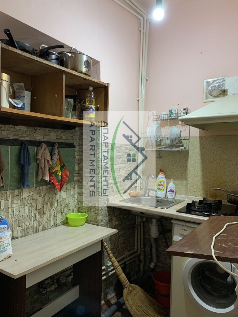 Продажа 1-комнатной квартиры, Пятигорск, Орджоникидзе ул,  3