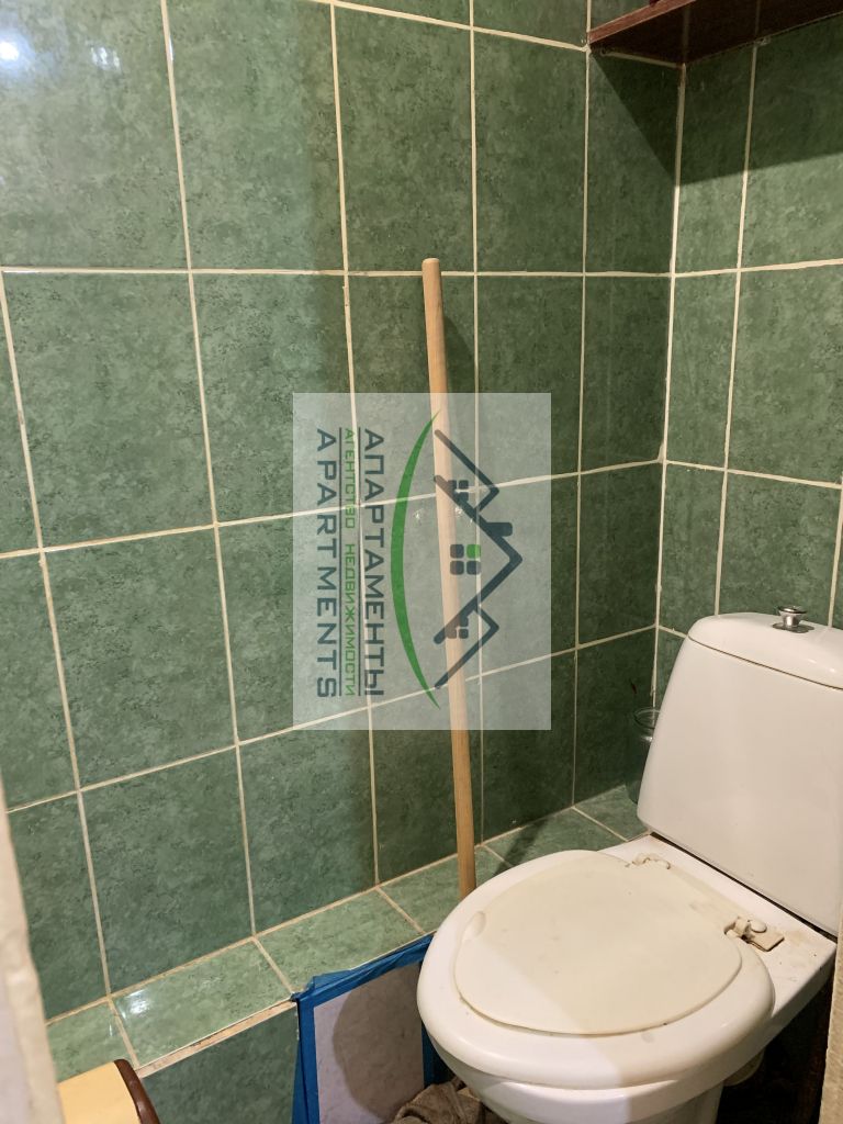 Продажа 1-комнатной квартиры, Пятигорск, Орджоникидзе ул,  3