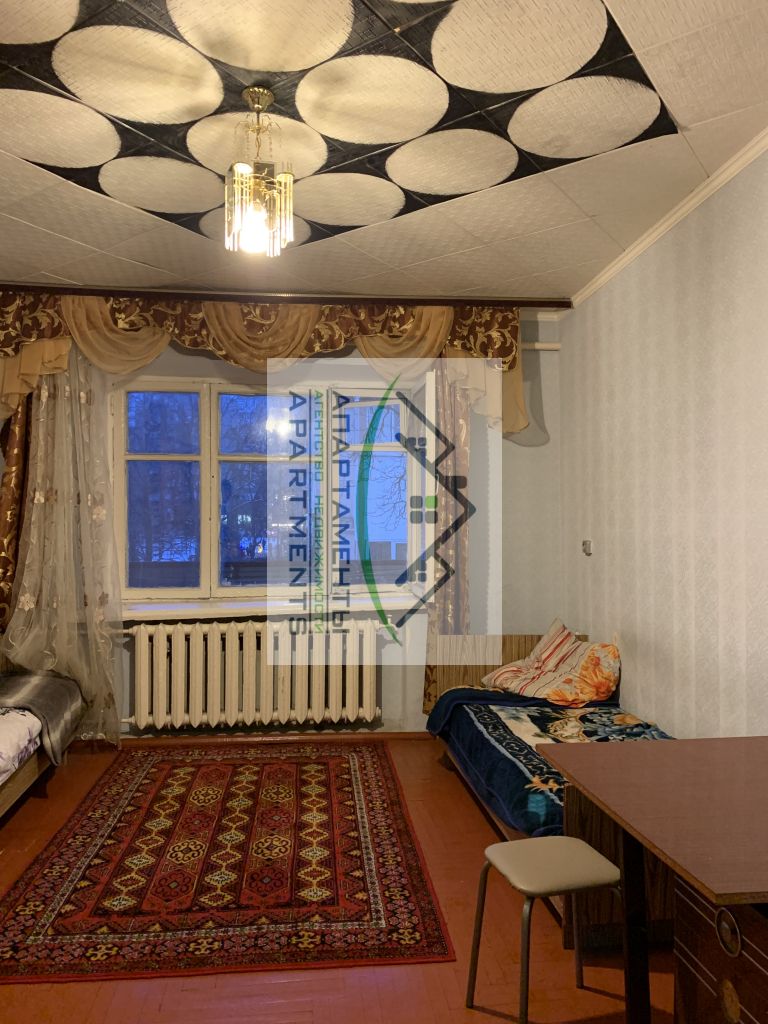 Продажа 1-комнатной квартиры, Пятигорск, Орджоникидзе ул,  3