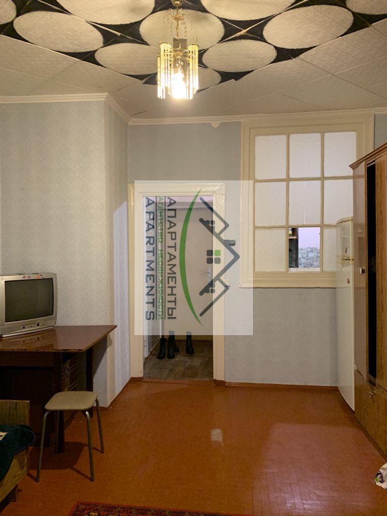 Продажа 1-комнатной квартиры, Пятигорск, Орджоникидзе ул,  3