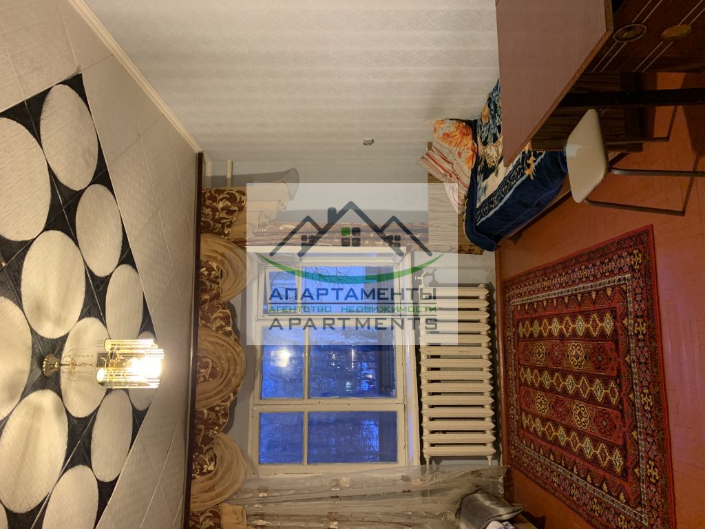 Продажа 1-комнатной квартиры, Пятигорск, Орджоникидзе ул,  3