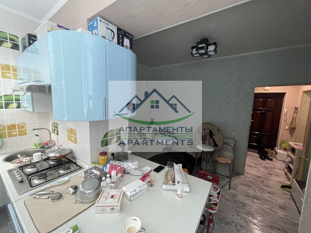 Продажа 1-комнатной квартиры, Пятигорск, Нежнова ул,  21/3