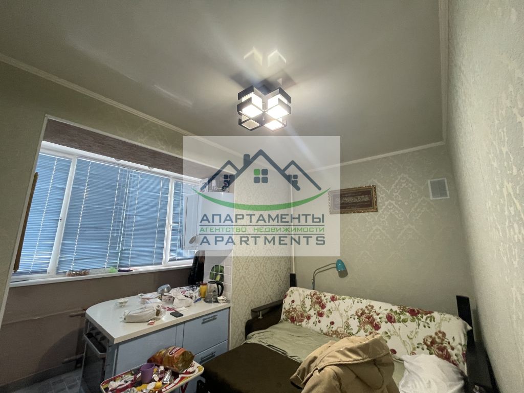 Продажа 1-комнатной квартиры, Пятигорск, Нежнова ул,  21/3