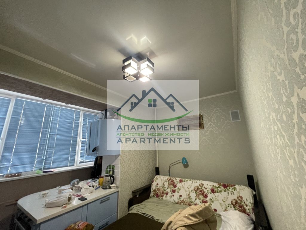 Продажа 1-комнатной квартиры, Пятигорск, Нежнова ул,  21/3