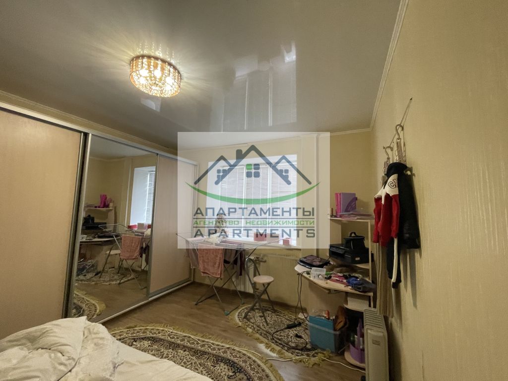 Продажа 1-комнатной квартиры, Пятигорск, Нежнова ул,  21/3