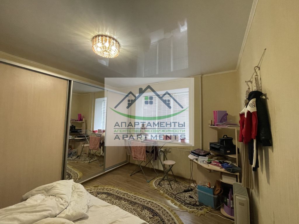 Продажа 1-комнатной квартиры, Пятигорск, Нежнова ул,  21/3