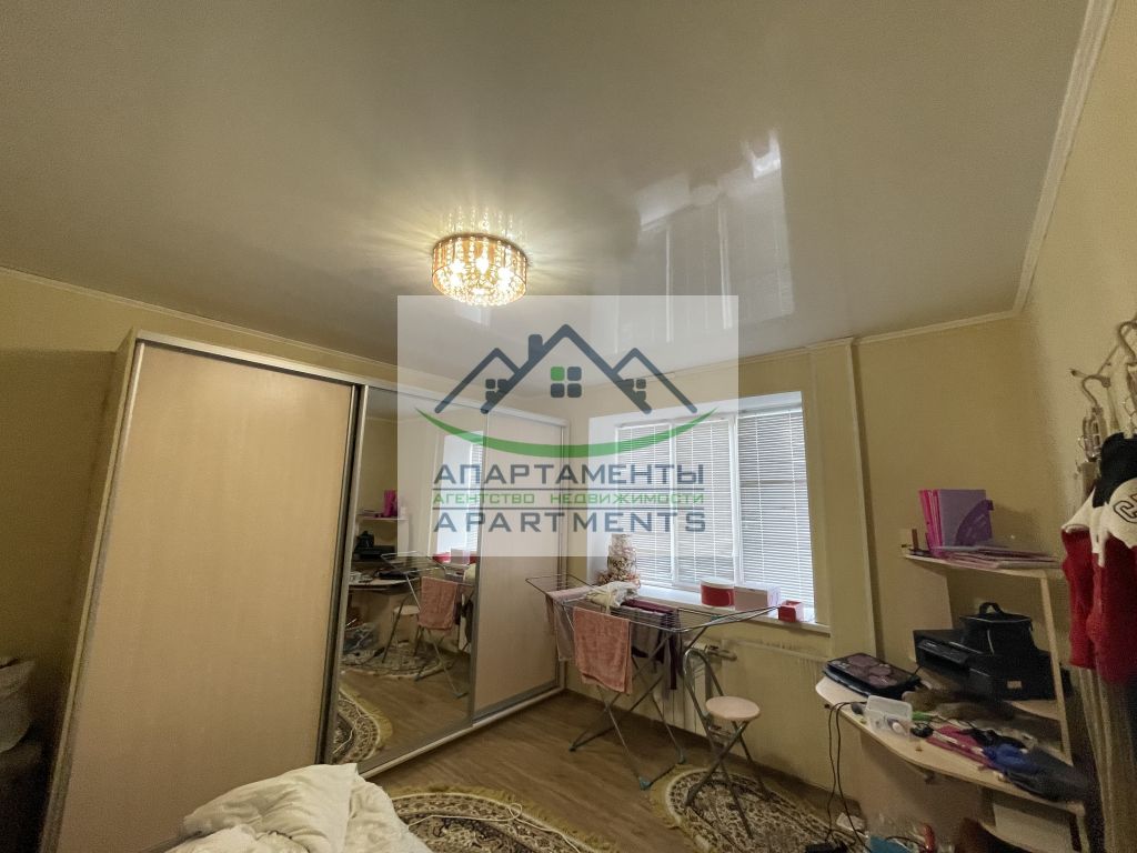 Продажа 1-комнатной квартиры, Пятигорск, Нежнова ул,  21/3