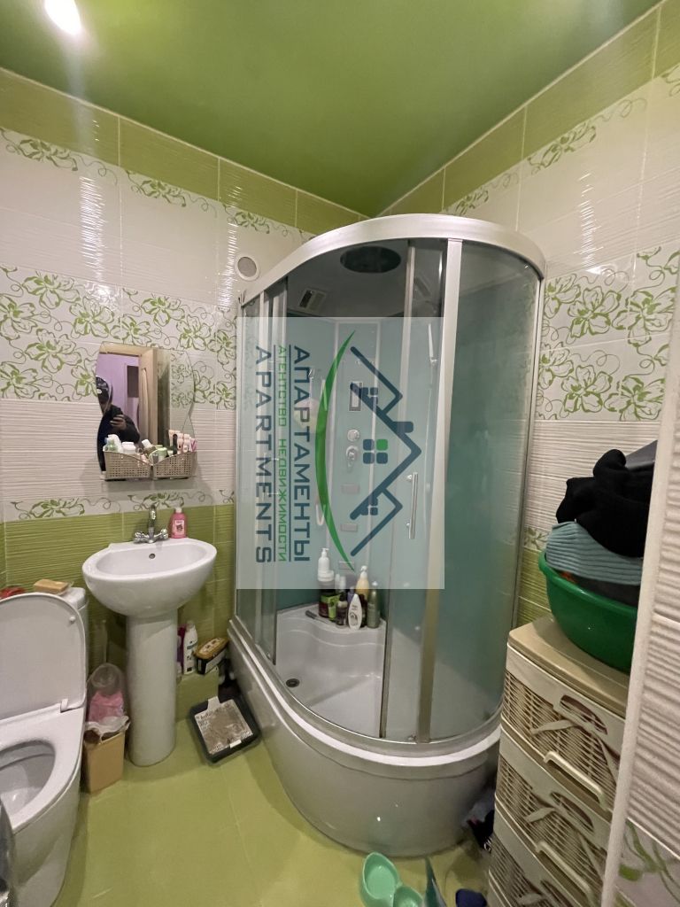 Продажа 1-комнатной квартиры, Пятигорск, Нежнова ул,  21/3