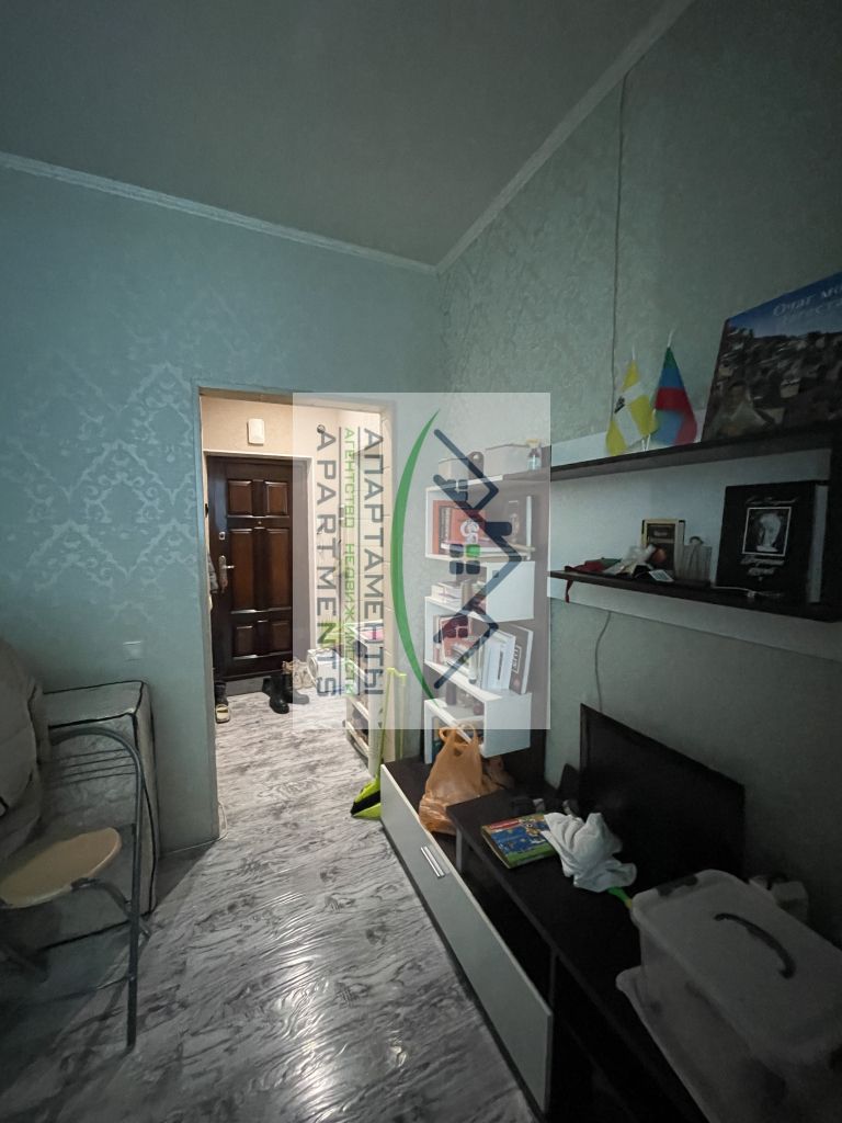 Продажа 1-комнатной квартиры, Пятигорск, Нежнова ул,  21/3