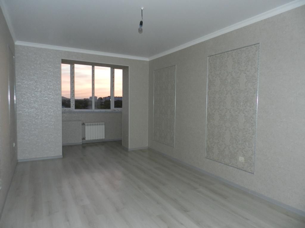 Продажа 2-комнатной квартиры, Пятигорск, Нежнова ул,  21к5