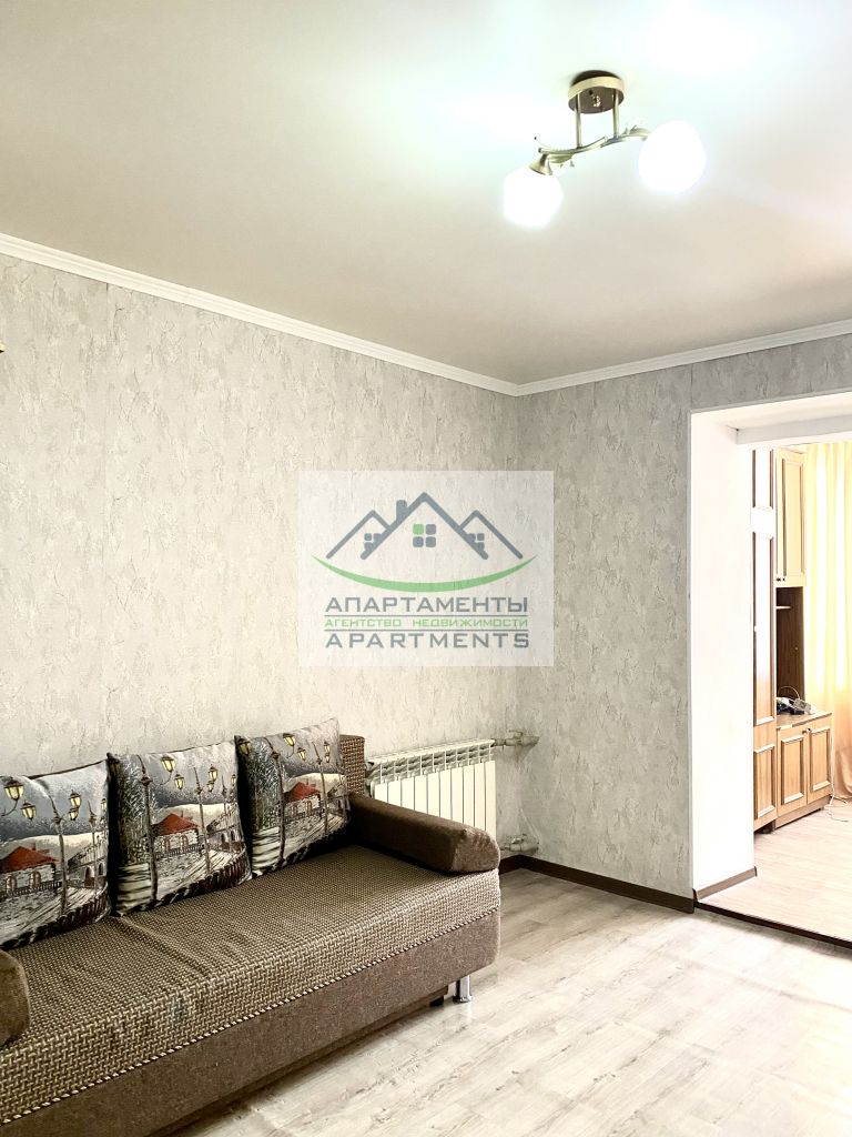 Продажа 2-комнатной квартиры, Пятигорск, Юлиуса Фучика ул,  3