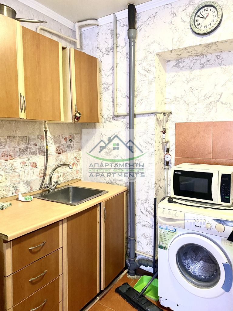 Продажа 2-комнатной квартиры, Пятигорск, Юлиуса Фучика ул,  3