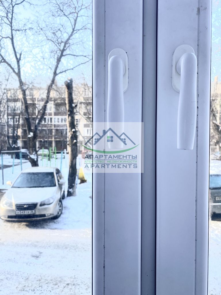 Продажа 2-комнатной квартиры, Пятигорск, Юлиуса Фучика ул,  3