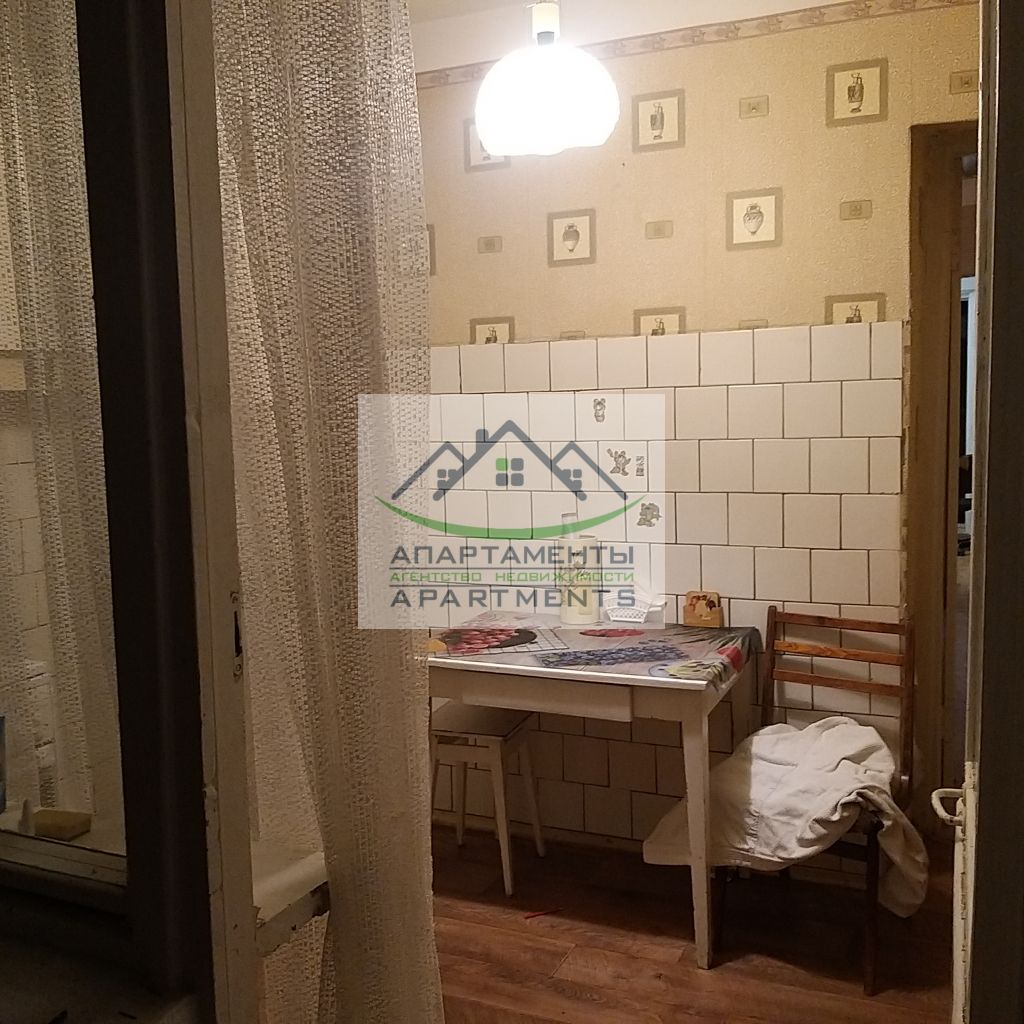 Продажа 2-комнатной квартиры, Пятигорск, Адмиральского ул,  8к1