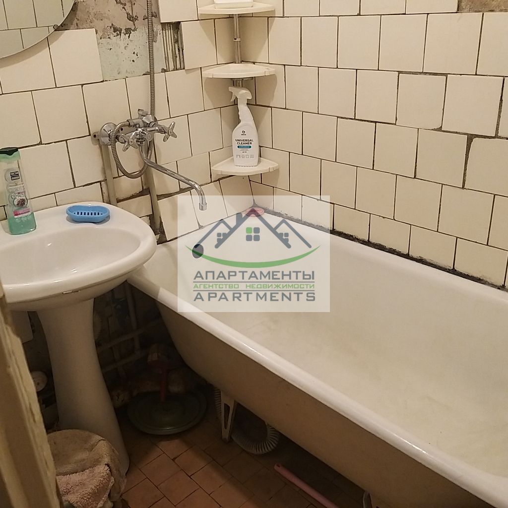 Продажа 2-комнатной квартиры, Пятигорск, Адмиральского ул,  8к1